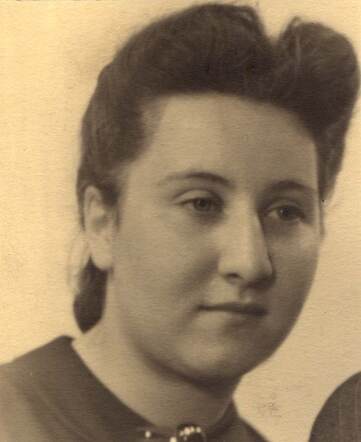 Francina Engelina Eliazar