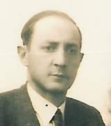 Eliazar Izaks (cutting)