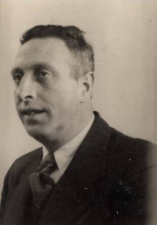 Louis Eliazar