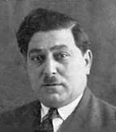Eliazar Mok