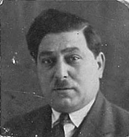 Eliazar Mok