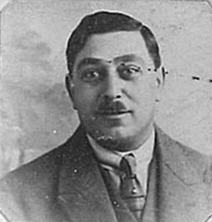 Eliazar Mok