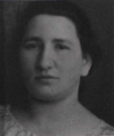 Anna Eliazar-van Kam