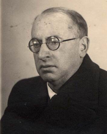 Eliazer Bachra