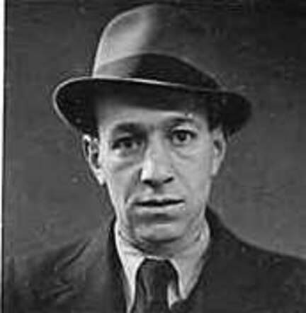 Eliazer de Vries