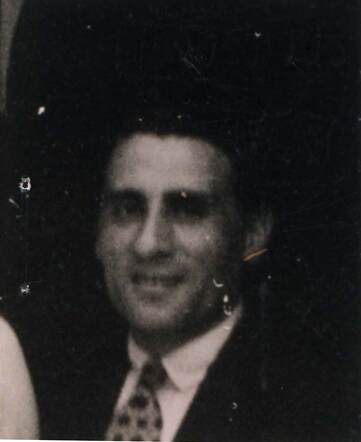 Eliazer Finsij
