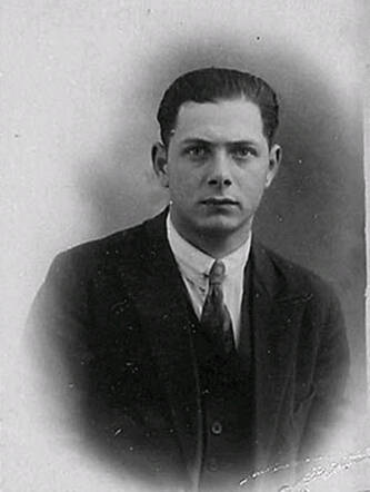 Eliazer Morpurgo