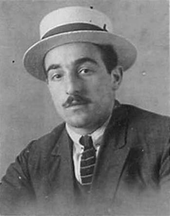 Eliazer Sluijzer