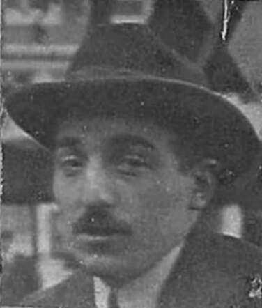 Eliazer Sluijzer