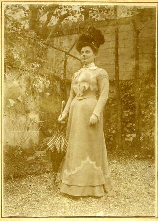 Elisa Alida Lioni-Goldschmidt