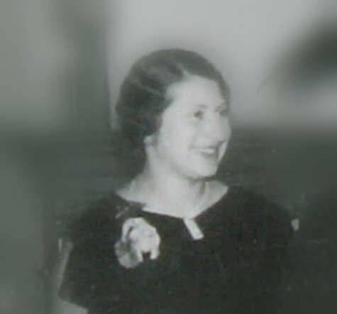 Elisabeth Hertzberger