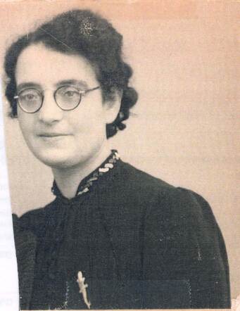 Elisabeth Berlijn