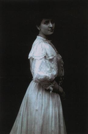 Elisabeth Brandel-Cohen1879 1