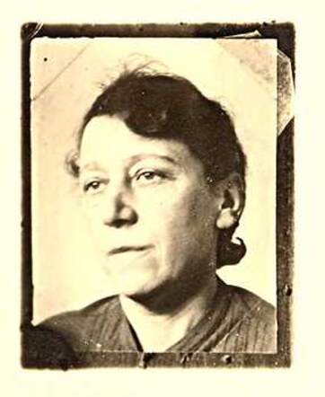 Elisabeth Brandel-Katan