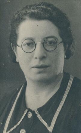 Elisabeth de Groot