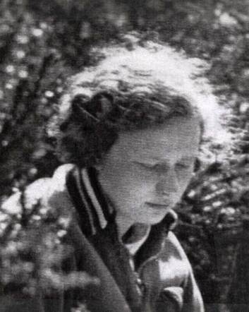 Elisabeth de Jong-van Male