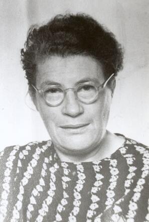 Elisabeth de Wolf-de Winter