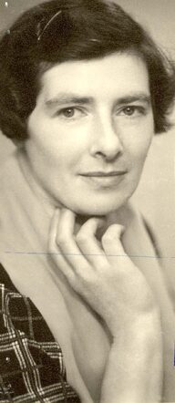 Elisabeth Emden
