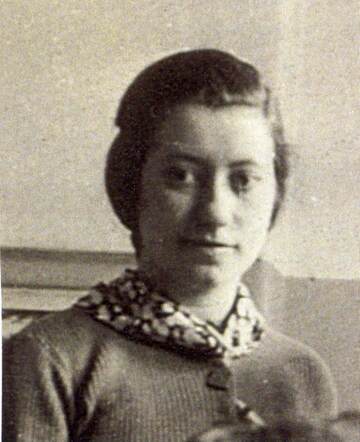 Elisabeth Englander-Polak
