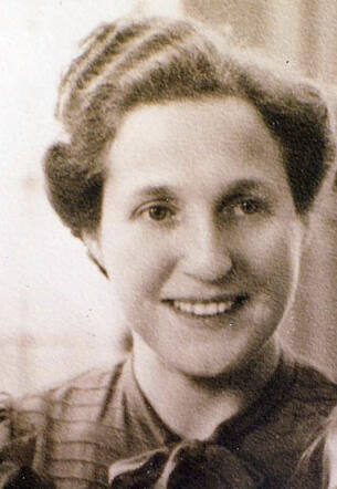 Elisabeth Kalkoen-Fransman