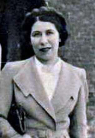 Elisabeth Fresco