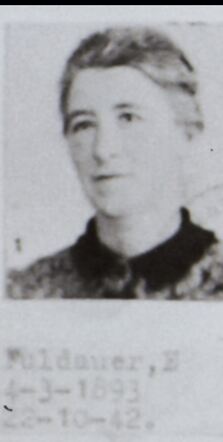 Elisabeth Wolf-Fuldauer