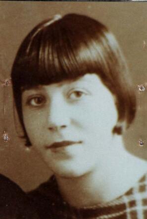 Elisabeth Grietje Jacobs-Haagman