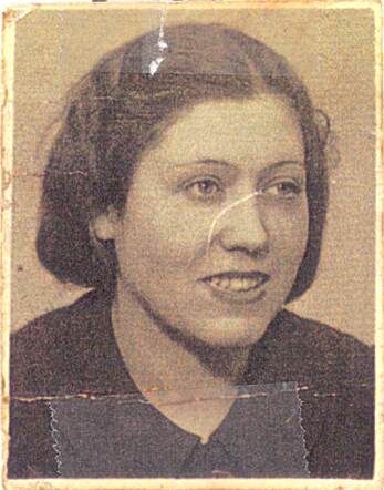 Elisabeth Heiligers-Waterman