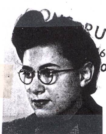 Elisabeth Jacobson