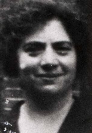Elisabeth Koekoek