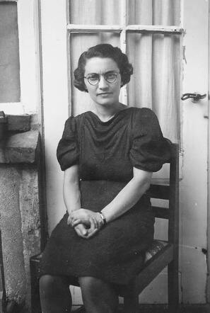 Elisabeth Leser-Flesschedrager