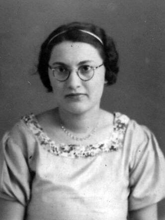 Elisabeth Leser-Flesschedrager