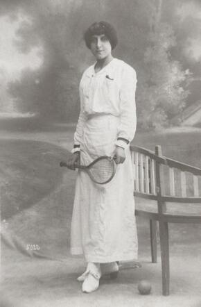 Elisabeth Mendes Monteiro-de Wolf