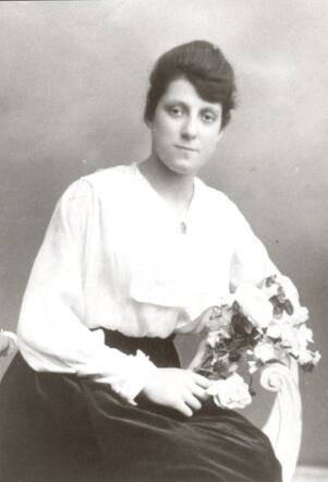 Elisabeth Mendes Monteiro-de Wolf