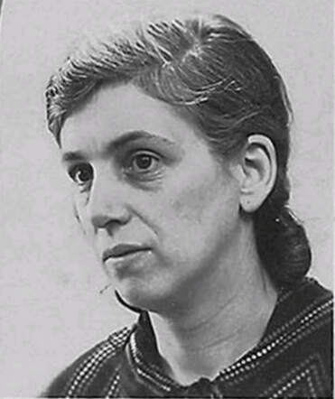 Elisabeth Mok-Ensel