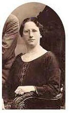 Elisabeth Neeter-Jacobs