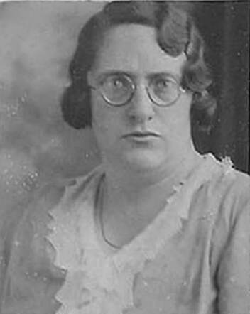 Elisabeth Ourhaan-Visser