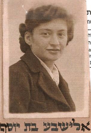 Elisabeth Prins