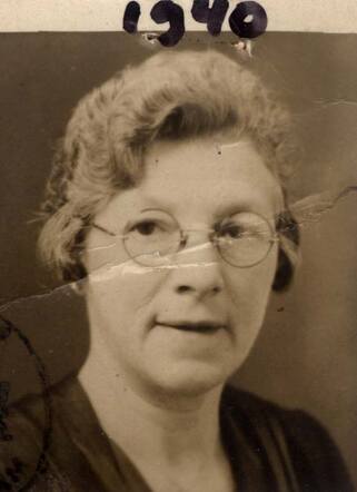 Elisabeth Pronk-Davidson
