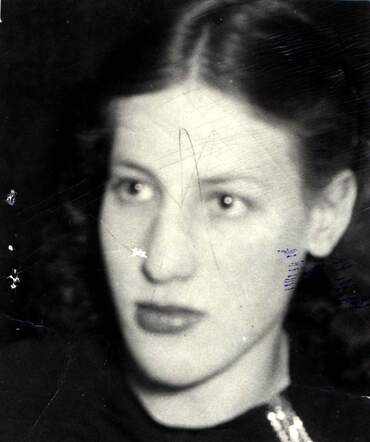 Elisabeth Querido-Krant
