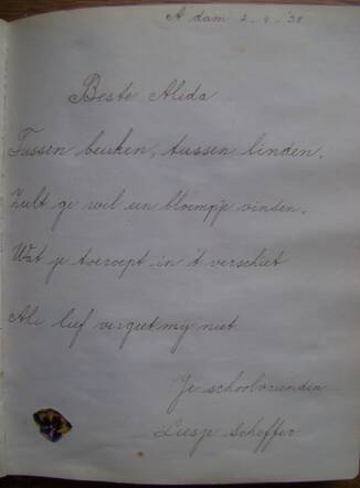 Elisabeth Scheffer