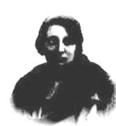 Elisabeth Cardozo-Stibbe