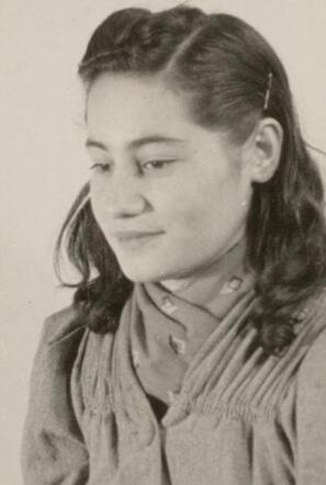 Elisabeth Trijtel