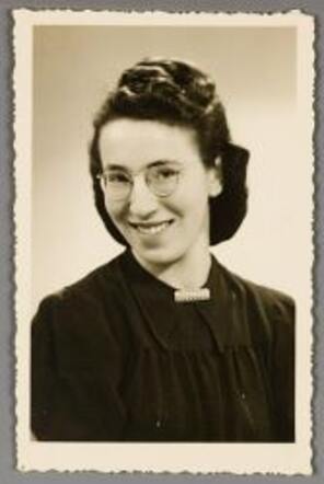 Elisabeth van der Ham-Wijnschenk