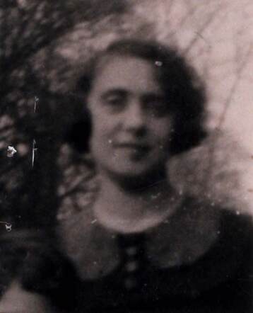 Elisabeth van Maarsen-Frank
