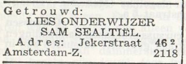 Elisabeth Onderwijzer (en)