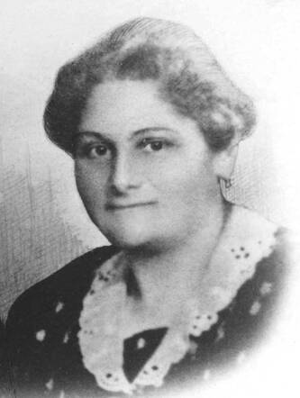 Elise Cahn-Cahn