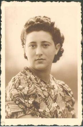 Eliza Stibbe-de Vries