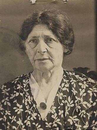 Elizabeth Johanna de Vries
