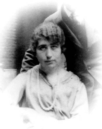Elizabeth Meijers-van Geldere